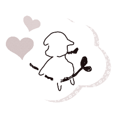 Natural葉っぱちゃん Lineスタンプ Natural