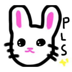 かわいい英語略語 Lineスタンプ Enrino